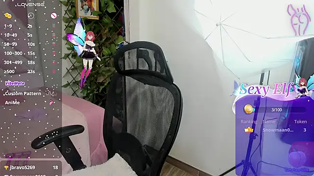 Tequilaaa11 webcam
