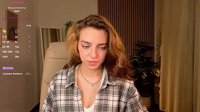CherryCl0ud webcam