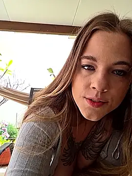 Luna_Lynn webcam