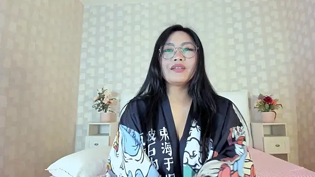natsumihun - NatsumiHun's free webcam - UK Sex Cams
