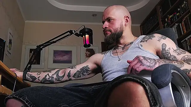 FindomJason live sex cam