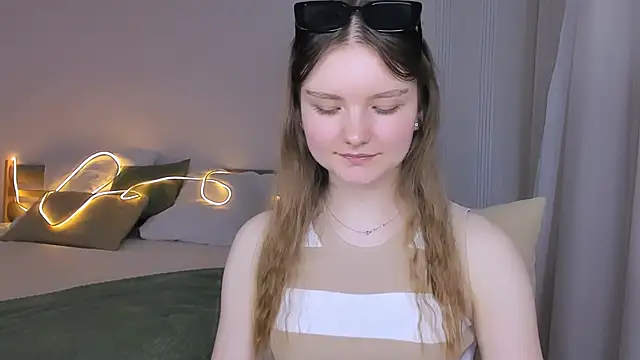 LookEva webcam