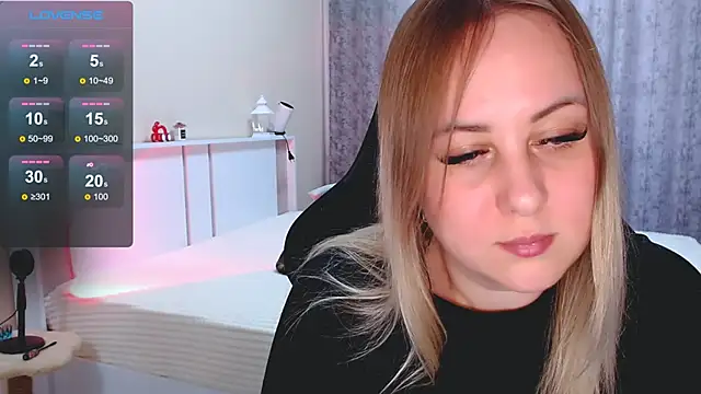 Pretty_Yourfriend webcam