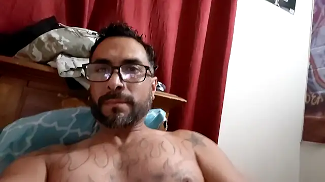 forbidden_daddy - Forbidden_daddy's free webcam - UK Sex Cams