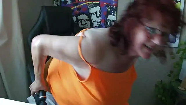 GrandJo69 webcam