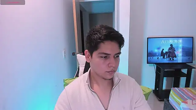 Asta_YunoXXX webcam