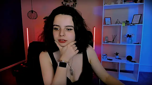 doll_vey webcam