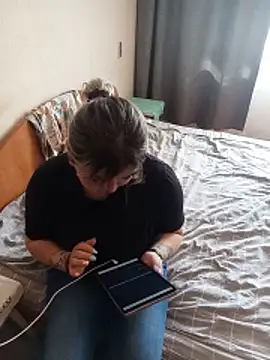 Ann_Garcia webcam