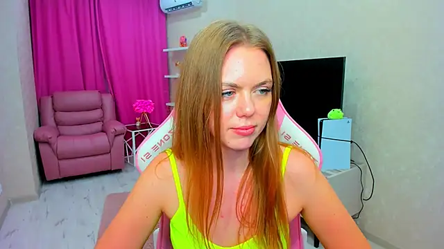 Strawberrye webcam