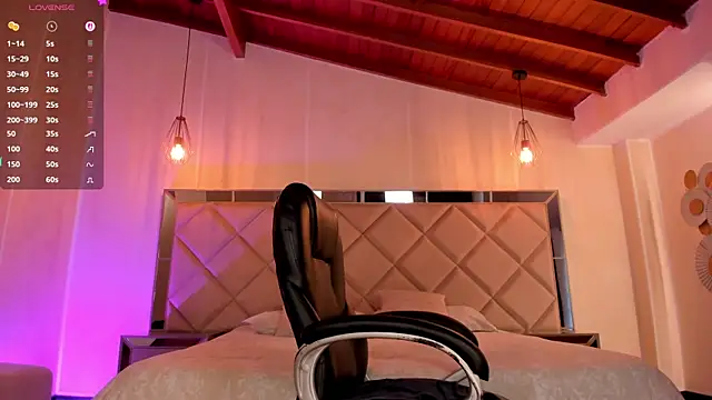 JennaOlsonX webcam