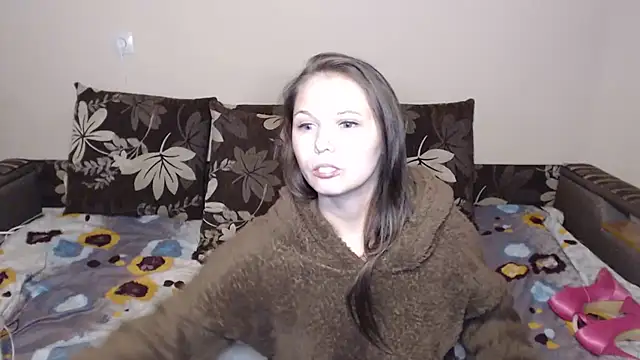 Nika_Shiny webcam