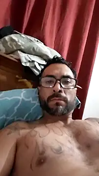 Forbidden_daddy webcam