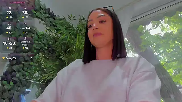 Lexi_Storm webcam