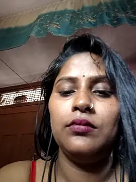 Jasmine_Januja webcam