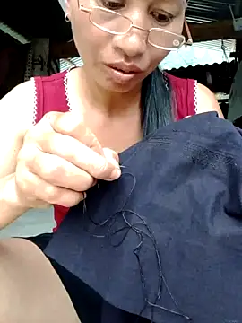 donna-bae webcam