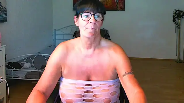 Sylly webcam