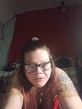 FelicityFreeze69 webcam