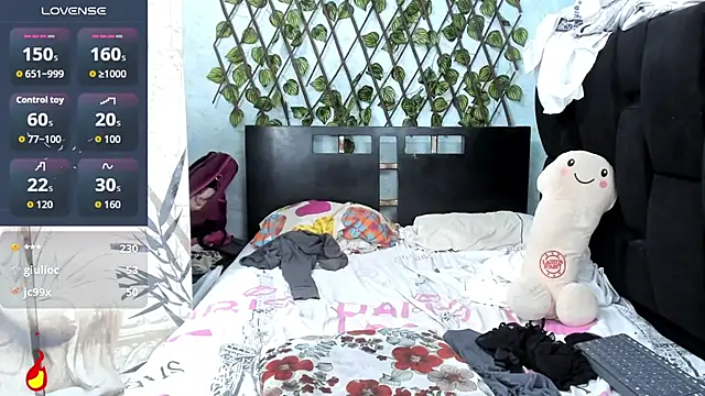 Chris_Santana webcam