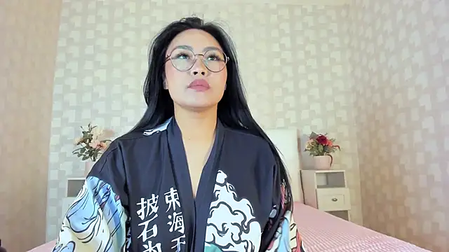 NatsumiHun webcam