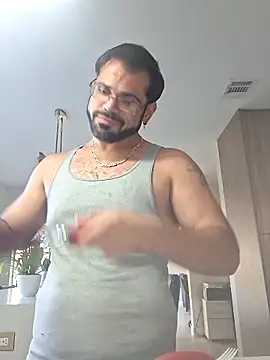 Zander823 webcam