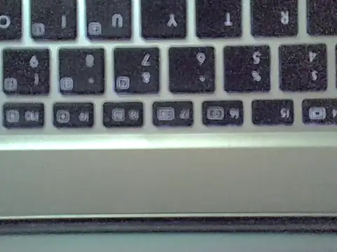 Delicious-D webcam