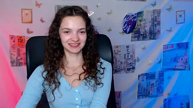 _SusieSu_ webcam