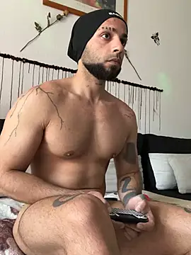 Mohdollmen webcam