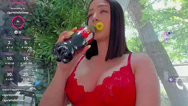 Lexi_Storm webcam