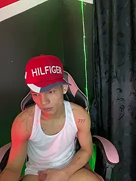 EL_VENEZOLANO_22CM webcam