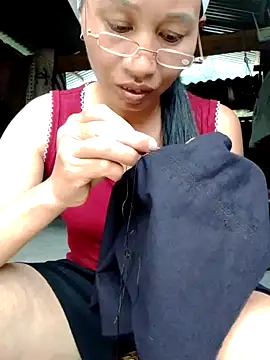 donna-bae webcam