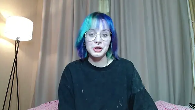 KellePourier webcam