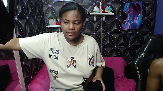 Candykss webcam