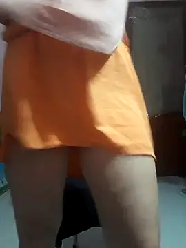 JerryJen11 webcam