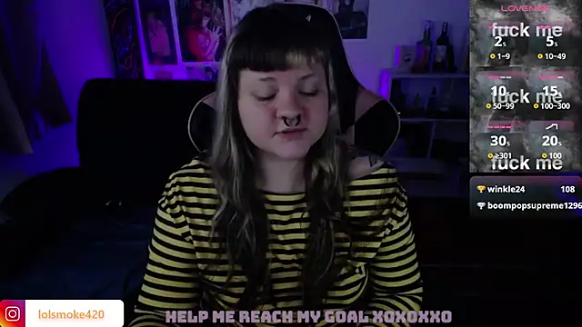 Bdsm_and_fries webcam