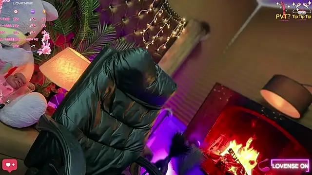Bisaowbella - Trans webcam sex chat