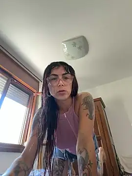 missdirtyhot_ webcam