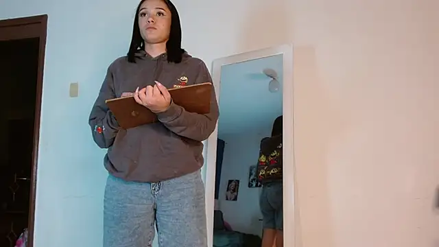 megan_lover webcam