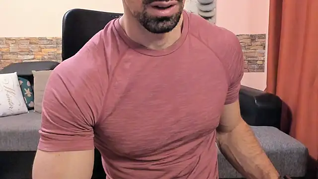 HotHunkTrainer webcam