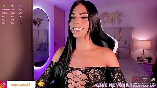 Angelina_Rossi webcam