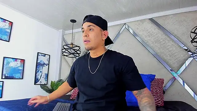 Damian09_ webcam
