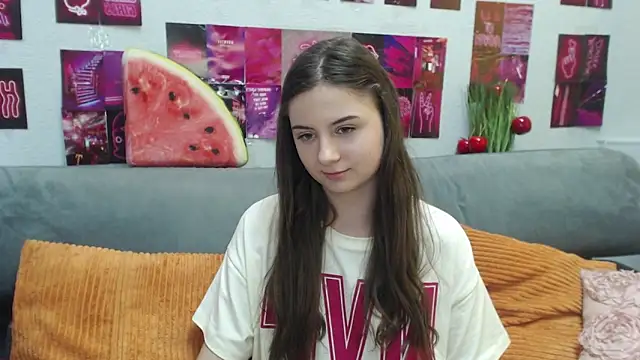MilanaRoza webcam