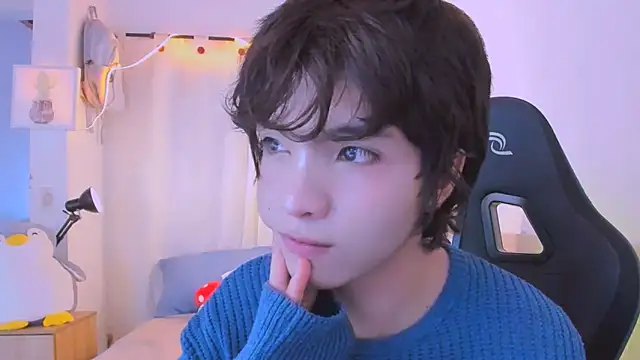 Sweet_Allan webcam
