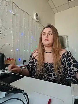 Juicy_PeachLux webcam