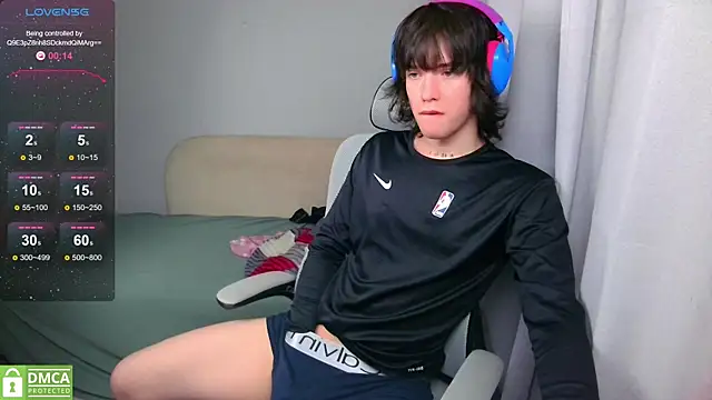 LeonBoykisser webcam