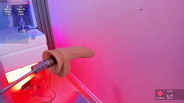 lia_sucker webcam