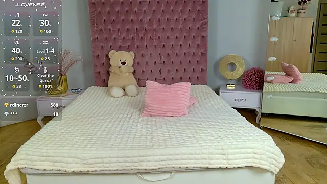Eloises webcam
