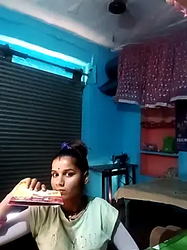 Raveena0990 webcam