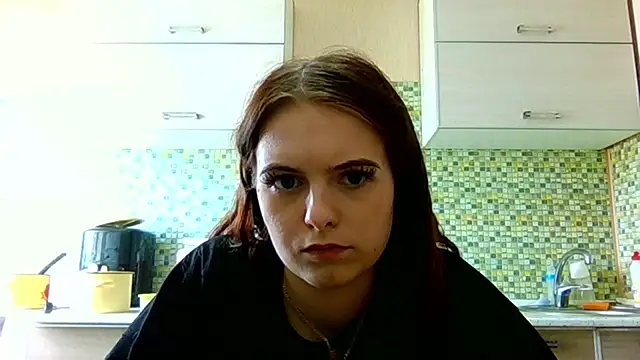 KikiAmino webcam