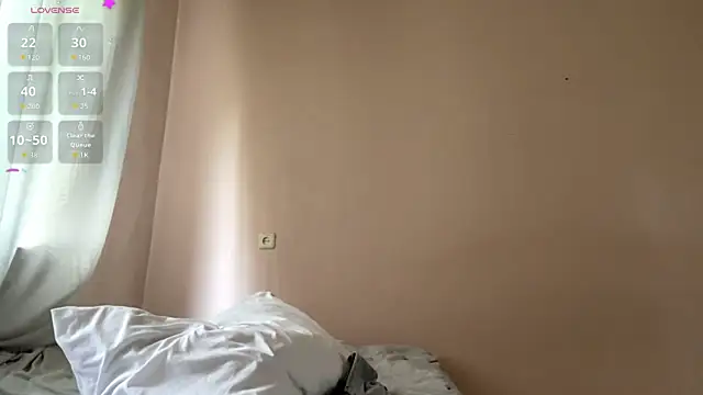 LaurenBlade webcam