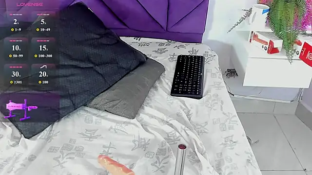 Aprilberri webcam
